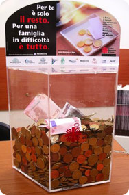 Donazione economica